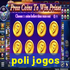 poli jogos